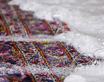 خدمات تخصصی قالیشویی در قالیشویی اکباتان